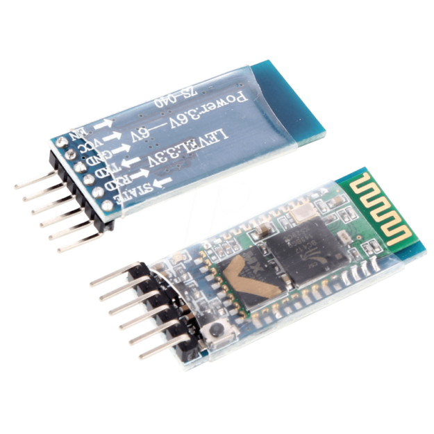 arduino-bluetoothhc-05
